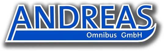 ANDREAS Omnibus GmbH Logo